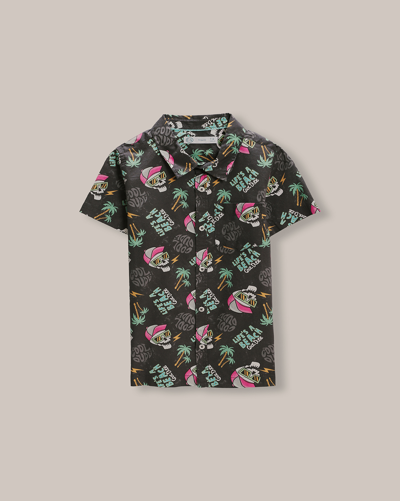 , NEGRO, large